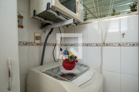 Apartamento à venda com 60m², 1 quarto e 1 vaga Apartamento à venda com 60m², 1 quarto e 1 vagaÁrea de Serviço