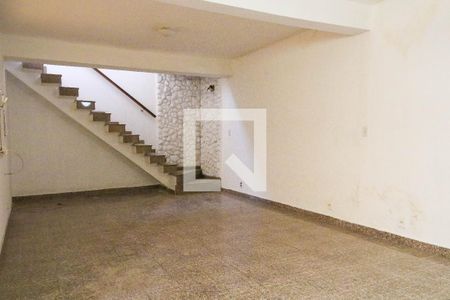 Sala - 1º Pavimento de casa para alugar com 2 quartos, 240m² em Quintino Bocaiuva, Rio de Janeiro