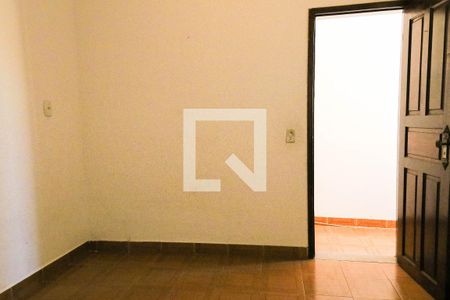 Quarto suite 1 - 2º Pavimento de casa para alugar com 2 quartos, 240m² em Quintino Bocaiuva, Rio de Janeiro