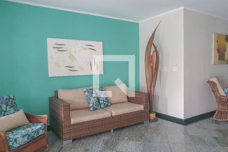 Apartamento para alugar com 110m², 3 quartos e 1 vagaÁrea de lazer