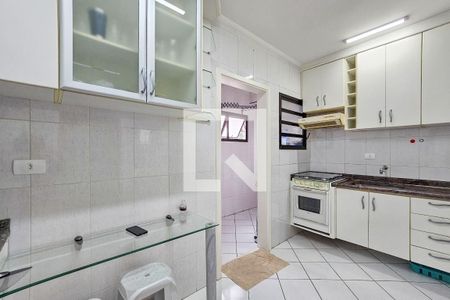 Apartamento para alugar com 110m², 3 quartos e 1 vagaCozinha