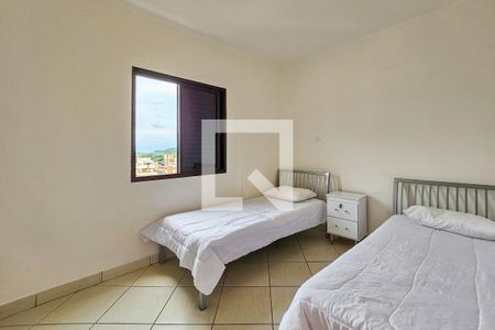 Apartamento para alugar com 110m², 3 quartos e 1 vagaQuarto 2