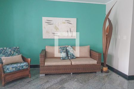 Apartamento para alugar com 110m², 3 quartos e 1 vagaÁrea de lazer