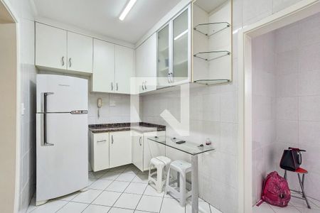 Apartamento para alugar com 110m², 3 quartos e 1 vagaCozinha