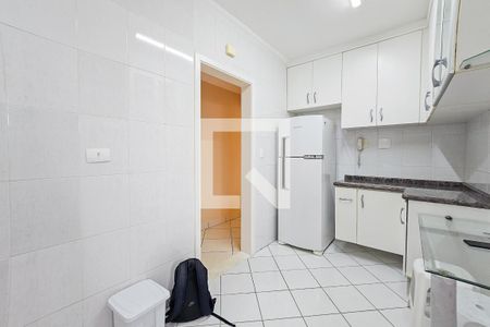 Apartamento para alugar com 110m², 3 quartos e 1 vagaCozinha