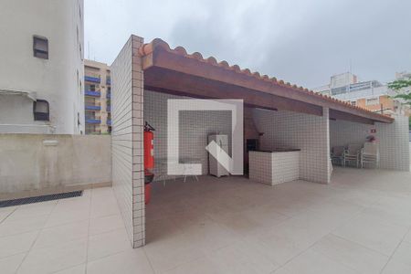 Apartamento para alugar com 110m², 3 quartos e 1 vagaÁrea de lazer