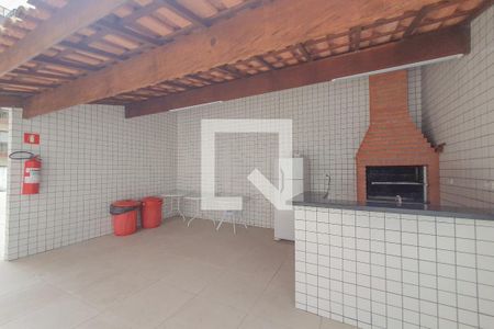 Apartamento para alugar com 110m², 3 quartos e 1 vagaÁrea de lazer