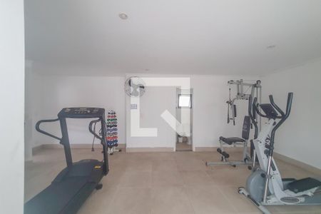 Apartamento para alugar com 110m², 3 quartos e 1 vagaÁrea de lazer