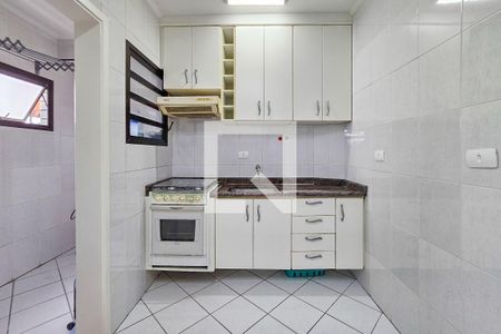 Apartamento para alugar com 110m², 3 quartos e 1 vagaCozinha