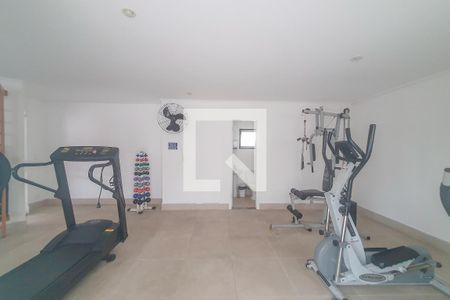 Apartamento para alugar com 110m², 3 quartos e 1 vagaÁrea de lazer