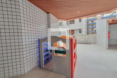 Apartamento para alugar com 110m², 3 quartos e 1 vagaÁrea de lazer