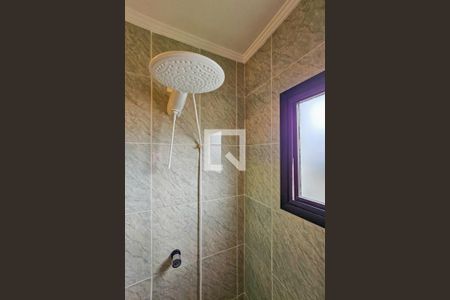 Apartamento para alugar com 110m², 3 quartos e 1 vagaBanheiro Social