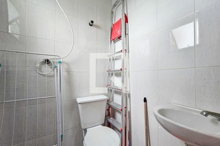 Apartamento para alugar com 110m², 3 quartos e 1 vagaÁrea de serviço