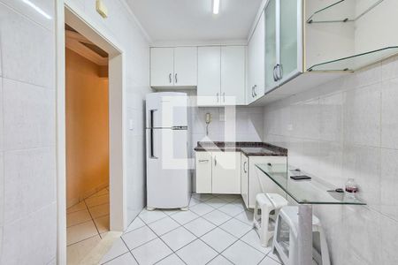 Apartamento para alugar com 110m², 3 quartos e 1 vagaCozinha