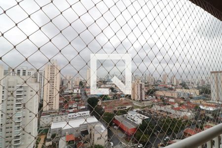 Apartamento à venda com 3 quartos, 122m² em Mooca, São Paulo