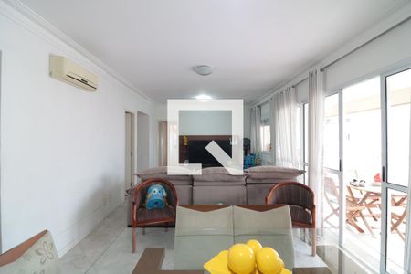 Apartamento para alugar com 3 quartos, 122m² em Mooca, São Paulo