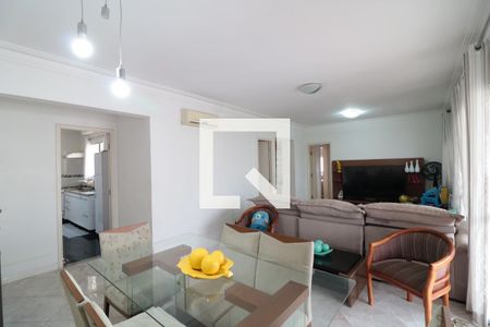 Apartamento para alugar com 3 quartos, 122m² em Mooca, São Paulo