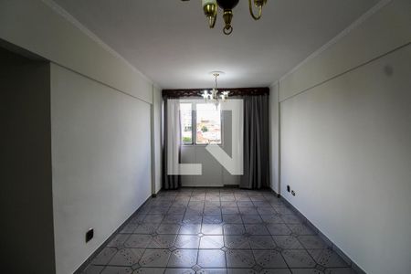 Sala de apartamento para alugar com 3 quartos, 73m² em Jardim Esmeralda, São Paulo
