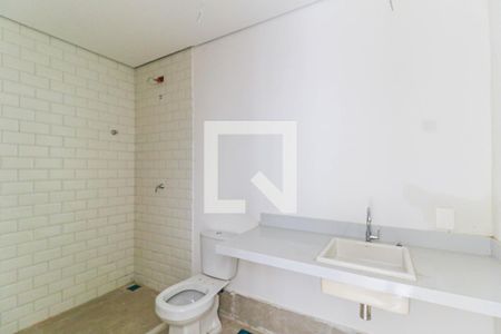 Casa de condomínio à venda com 845m², 4 quartos e 6 vagasBanheiro Academia