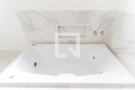 Casa de condomínio à venda com 845m², 4 quartos e 6 vagasBanheiro Suíte 4