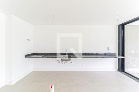 Casa de condomínio à venda com 845m², 4 quartos e 6 vagasCozinha