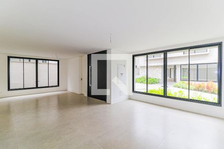 Sala de casa de condomínio à venda com 4 quartos, 845m² em Granja Julieta, São Paulo