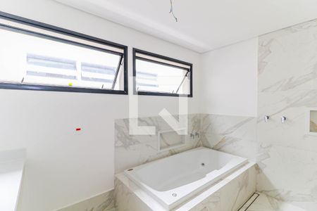 Casa de condomínio à venda com 845m², 4 quartos e 6 vagasBanheiro Suíte 4