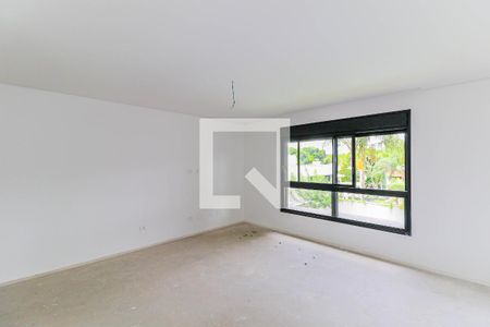 Casa de condomínio à venda com 845m², 4 quartos e 6 vagasSuíte 4