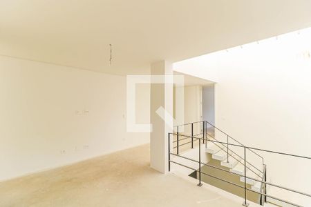 Casa de condomínio à venda com 845m², 4 quartos e 6 vagasHall Quartos