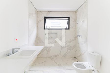 Casa de condomínio à venda com 845m², 4 quartos e 6 vagasBanheiro Suíte 3