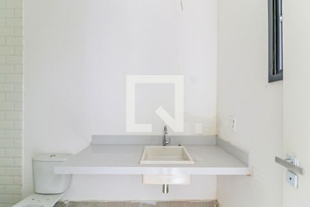 Casa de condomínio à venda com 845m², 4 quartos e 6 vagasBanheiro Academia