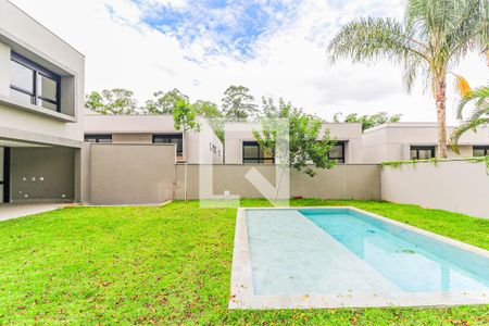 Casa de condomínio à venda com 845m², 4 quartos e 6 vagasPiscina