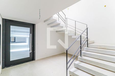 Casa de condomínio à venda com 845m², 4 quartos e 6 vagasSub solo