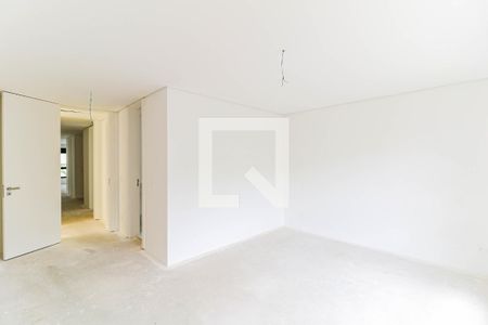 Casa de condomínio à venda com 845m², 4 quartos e 6 vagasSuíte 3