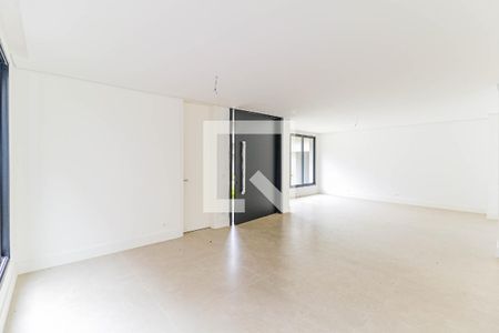 Sala de casa de condomínio à venda com 4 quartos, 845m² em Granja Julieta, São Paulo