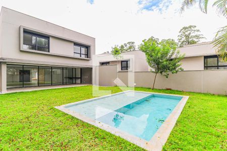Casa de condomínio à venda com 845m², 4 quartos e 6 vagasPiscina