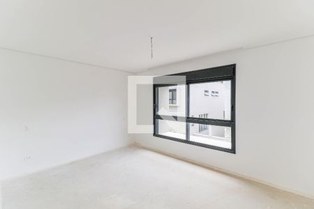 Casa de condomínio à venda com 845m², 4 quartos e 6 vagasSuíte 3