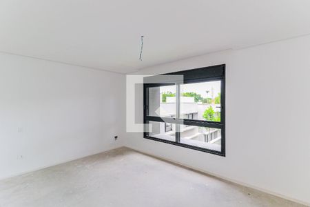 Casa de condomínio à venda com 845m², 4 quartos e 6 vagasSuíte 1