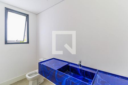 Casa de condomínio à venda com 845m², 4 quartos e 6 vagasLavabo