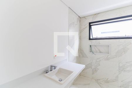 Casa de condomínio à venda com 845m², 4 quartos e 6 vagasBanheiro Suíte 3