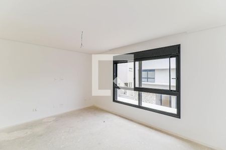 Casa de condomínio à venda com 845m², 4 quartos e 6 vagasSuíte 2