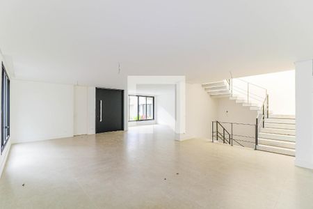 Sala de casa de condomínio à venda com 4 quartos, 845m² em Granja Julieta, São Paulo
