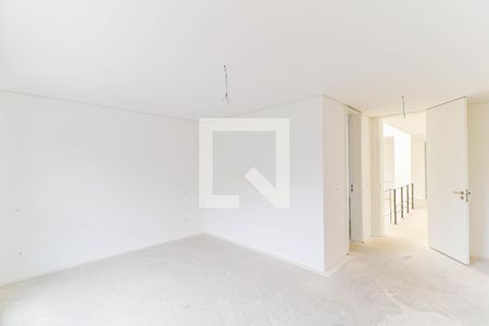 Casa de condomínio à venda com 845m², 4 quartos e 6 vagasSuíte 2