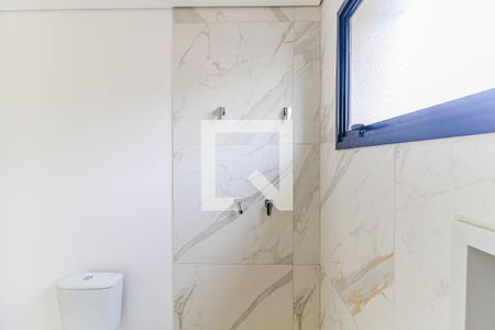 Casa de condomínio à venda com 845m², 4 quartos e 6 vagasBanheiro Suíte 2