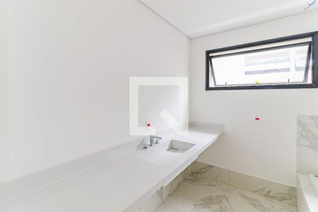 Casa de condomínio à venda com 845m², 4 quartos e 6 vagasBanheiro Suíte 4