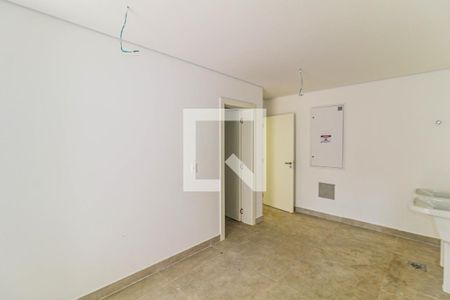 Casa de condomínio à venda com 845m², 4 quartos e 6 vagasÁrea de Serviço