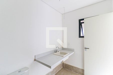 Casa de condomínio à venda com 845m², 4 quartos e 6 vagasBanheiro Academia