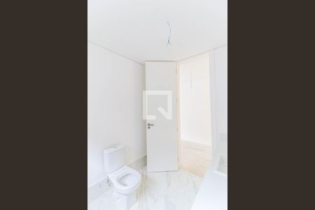 Casa de condomínio à venda com 845m², 4 quartos e 6 vagasBanheiro Suíte 3