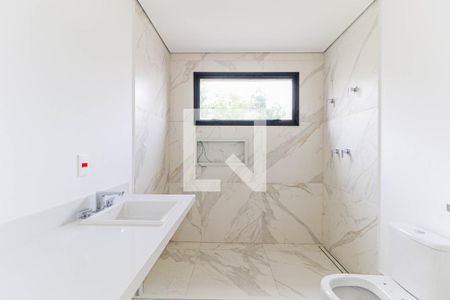 Casa de condomínio à venda com 845m², 4 quartos e 6 vagasBanheiro Suíte 1