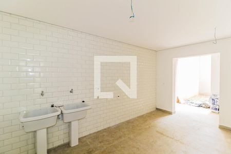 Casa de condomínio à venda com 845m², 4 quartos e 6 vagasÁrea de Serviço